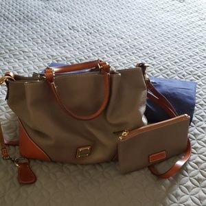 Dooney & Burke purse
